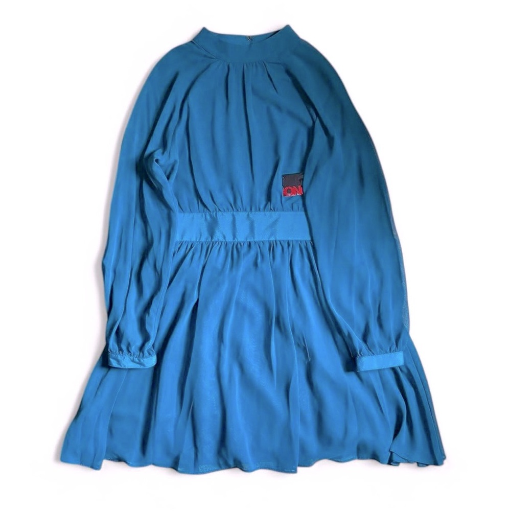 NWT Y2K Deadstock Bongo Dress